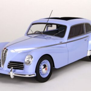 BBR ALFA ROMEO Freccia D Oro 1949