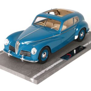 BBR Alfa Romeo Freccia d'Oro