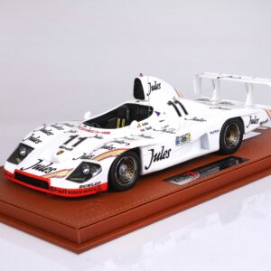 BBR ポルシェ 936/81 ターボ 24H.1981年ル・マン