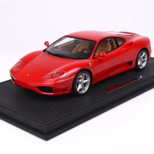 BBR フェラーリ360モデナ 1999