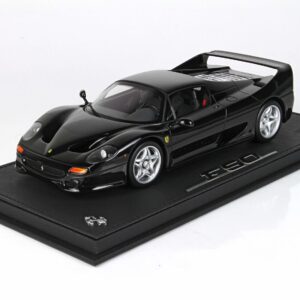 BBRフェラーリF50クーペ1995