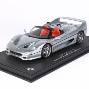 BBR フェラーリF50クーペ 1995年スパイダーバージョン