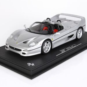 BBR フェラーリF50クーペ 1995年スパイダーバージョン