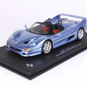 BBR フェラーリF50クーペ 1995年スパイダーバージョン