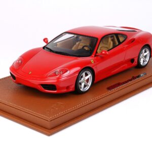 BBRフェラーリ360モデナ