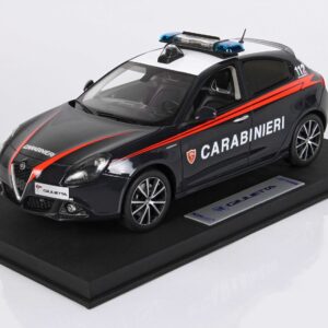 BBR Alfa Romeo Giulietta