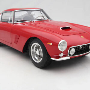Amalgame Ferrari 250 GT Berlinetta 'SWB' (1961) 1:8 - 1/8