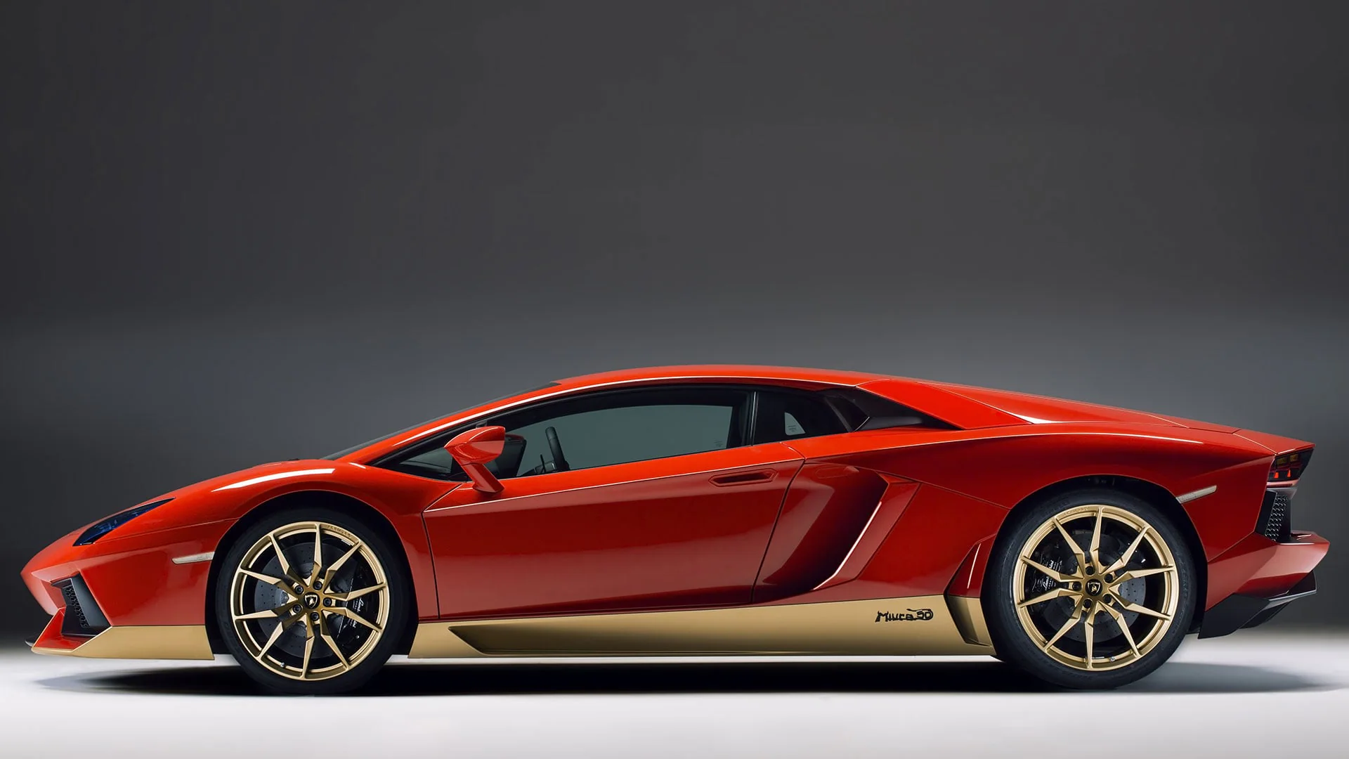 modelcars24 Pocher Lamborghini Aventador Sondermodell Miura Homage Bausatz 1:8 - 1/8 - صورة modelcars24 Pocher Lamborghini Aventador Sondermodell Miura Homage Bausatz 1:8 - 1/8 - صورة 10
