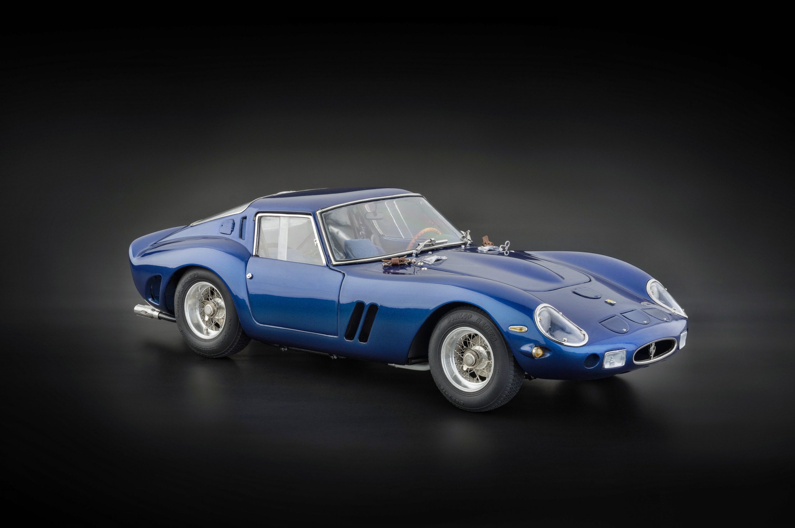 CMC Ferrari 250 GTO