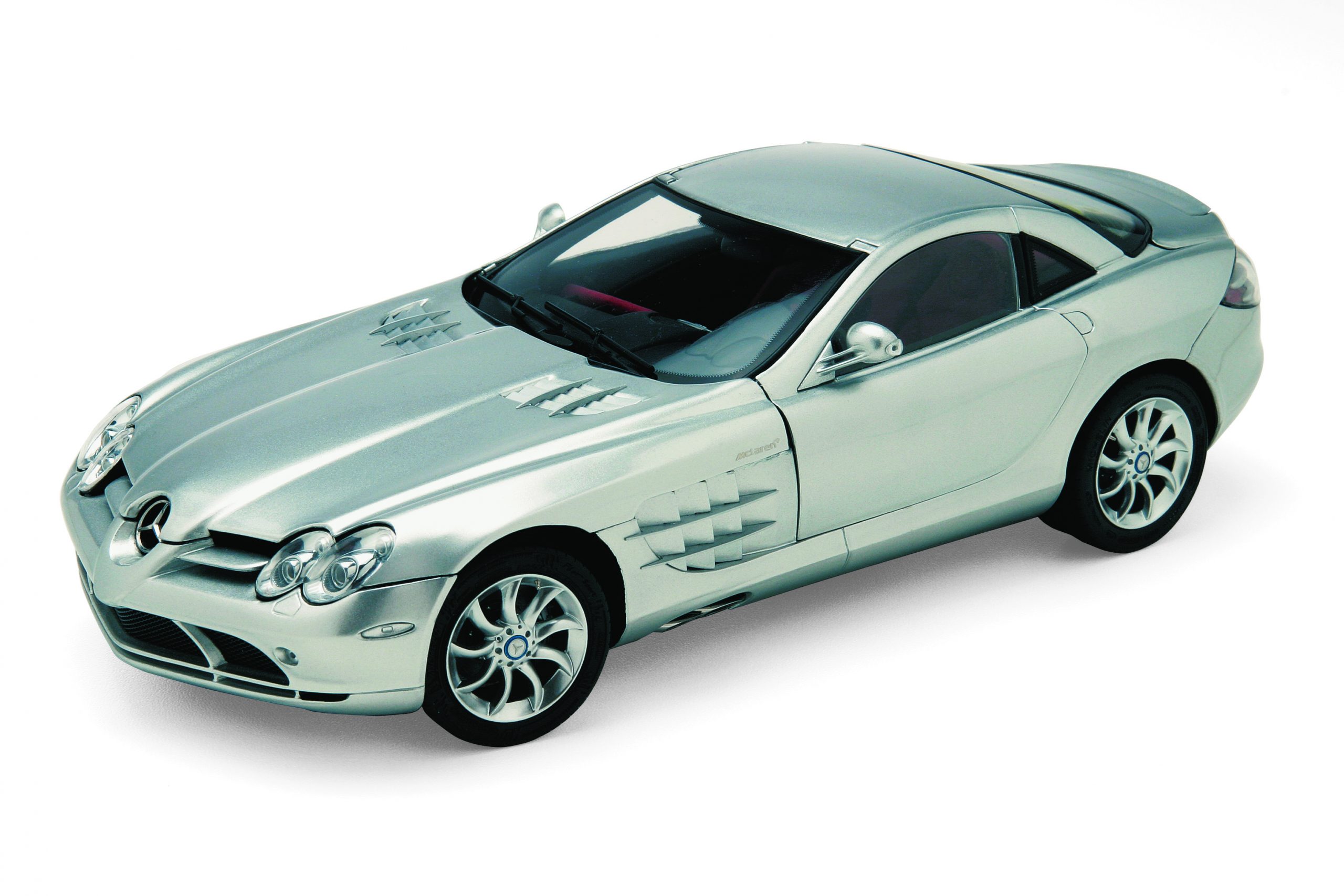CMC メルセデス・ベンツ SLR マクラーレン 2003