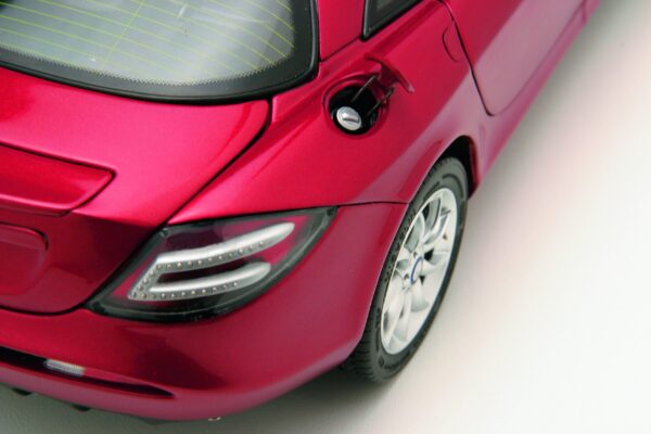 CMC メルセデス・ベンツ SLR マクラーレン 2003