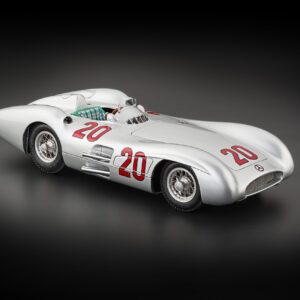 CMC Mercedes W196R Stromline Kling M-128B
