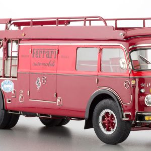 CMC フェラーリ レーシングトランスポーター M-084
