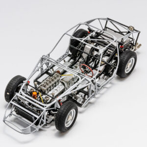 Martisan 250 GTO