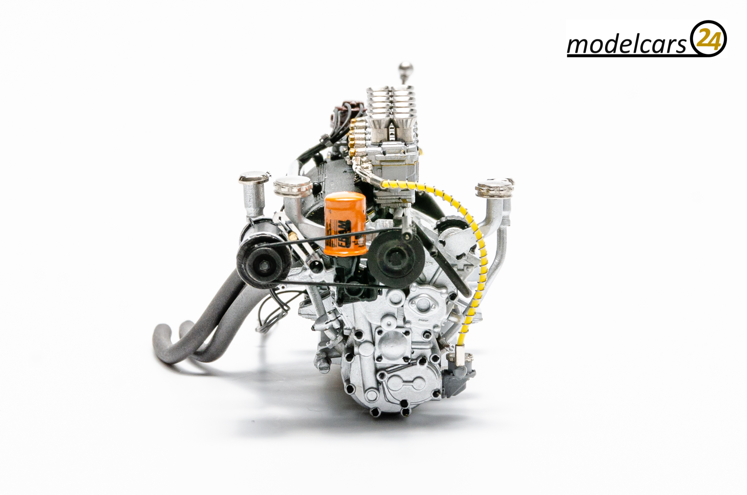 Martisan 250 GTO Motor - 1/18 - Image 9