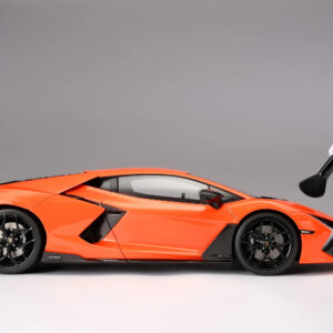 Amalgame Lamborghini Revuelto