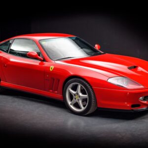 BBR フェラーリ 550 マラネロ 1996