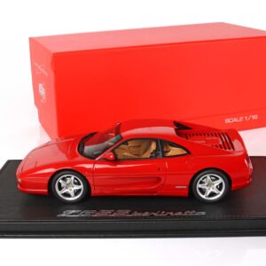 BBR フェラーリ F355 ベルリネッタ 1994