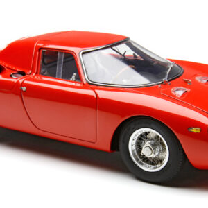 CMCフェラーリ250LM、ロン・フライ・シャーシ6105