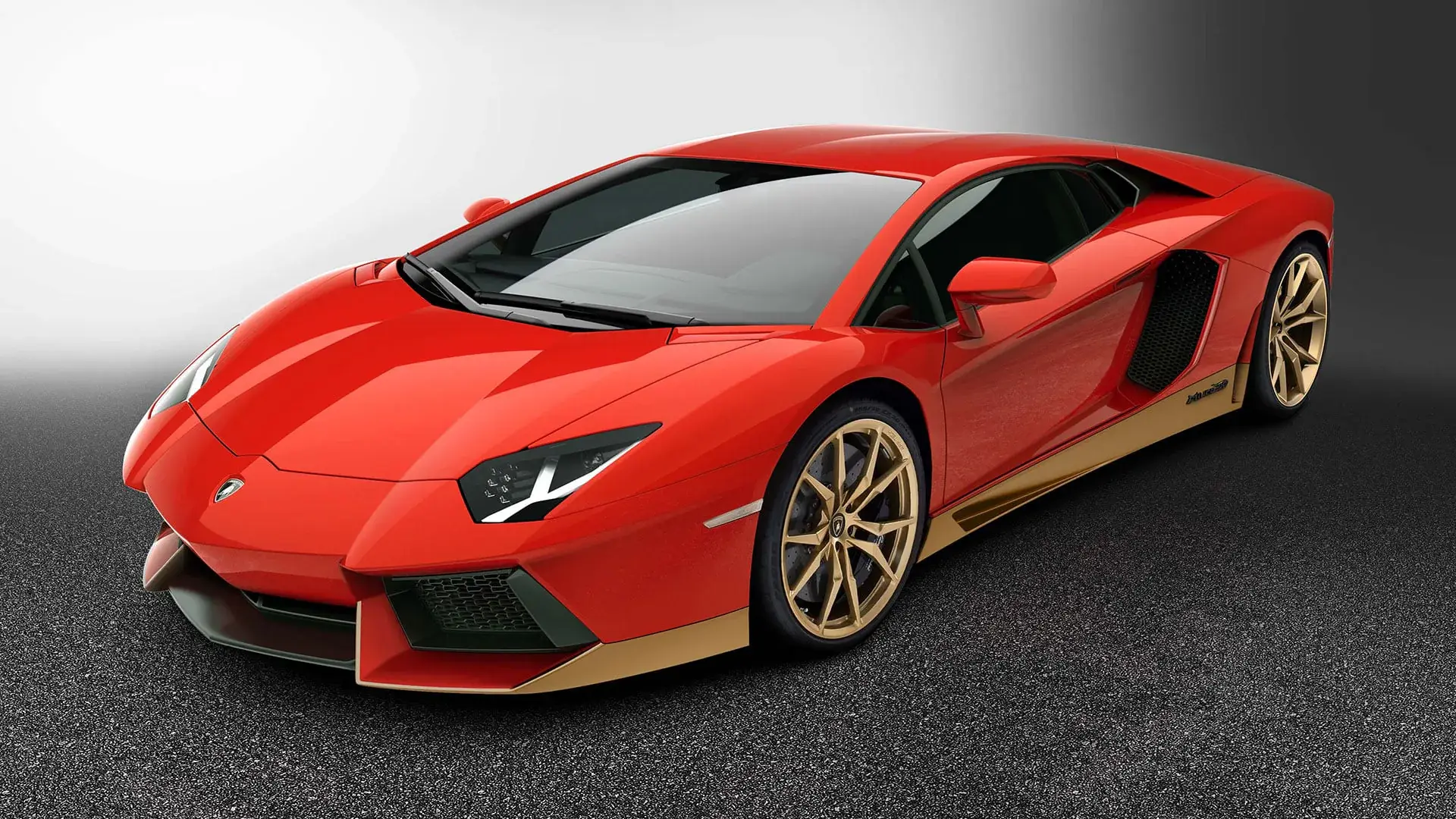 modelcars24 Pocher Lamborghini Aventador Sondermodell Miura Homage Bausatz 1:8 - 1/8 - صورة modelcars24 Pocher Lamborghini Aventador Sondermodell Miura Homage Bausatz 1:8 - 1/8 - صورة 16