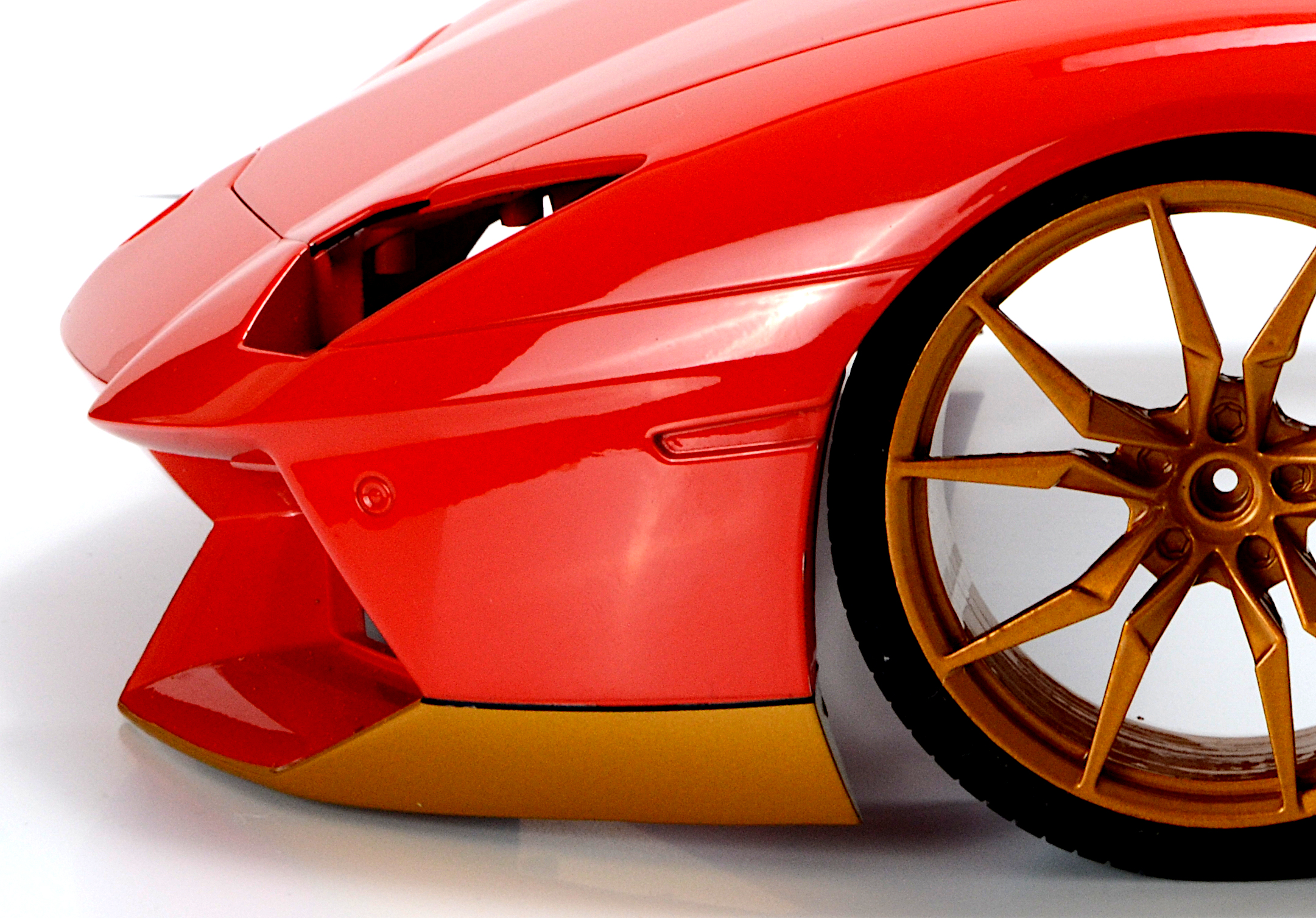 modelcars24 Pocher Lamborghini Aventador Sondermodell Miura Homage Bausatz 1:8 - 1/8 - صورة modelcars24 Pocher Lamborghini Aventador Sondermodell Miura Homage Bausatz 1:8 - 1/8 - صورة 3