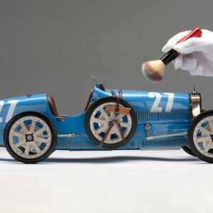 Amalgame Bugatti Type 35 (1926) 1:8 - 1/8