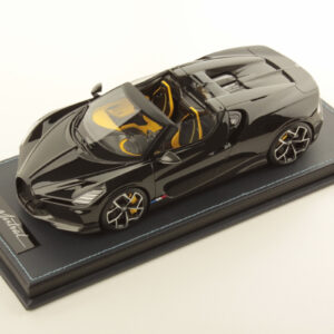 MRCollection ブガッティ W16 ミストラル - 1/18
