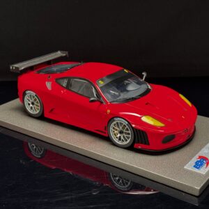 BBR フェラーリ F430 GT - 1/18
