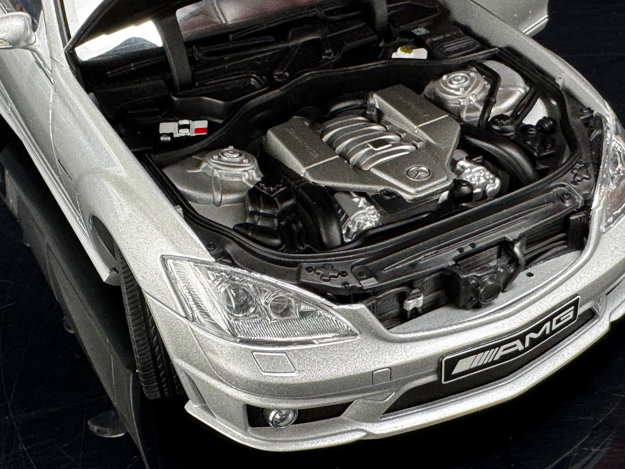 AUTOart メルセデス・ベンツ S63