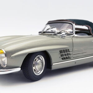 CMC Mercedes-Benz 300 SL green, M-294