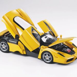BBR フェラーリ エンツォ オープンダイキャスト Giallo Modena