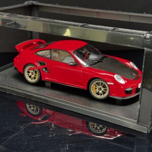 AUTOart ポルシェ911 (997) GT2 RS