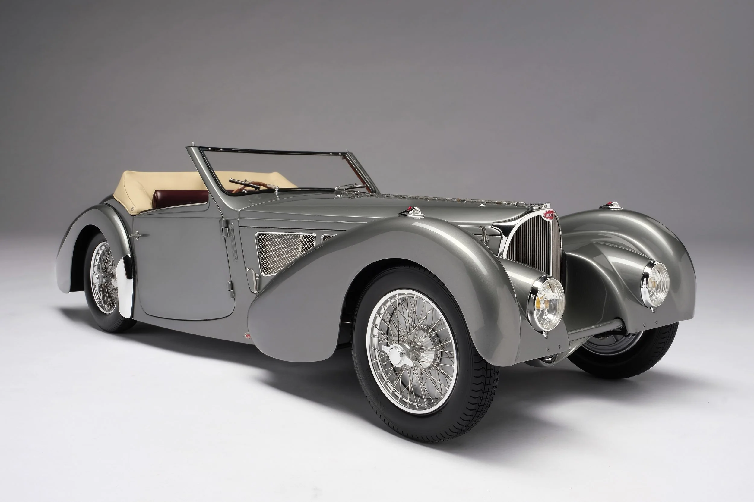 Amalgam Bugatti