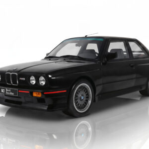 GT Spirit BMW M3 Sport Evolution