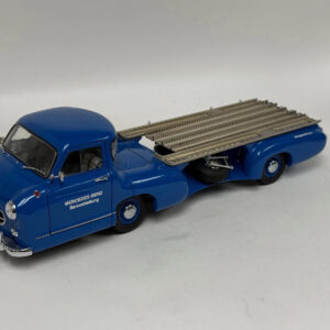 CMC Mercedes Racing Transporter, 1954 - 1/18