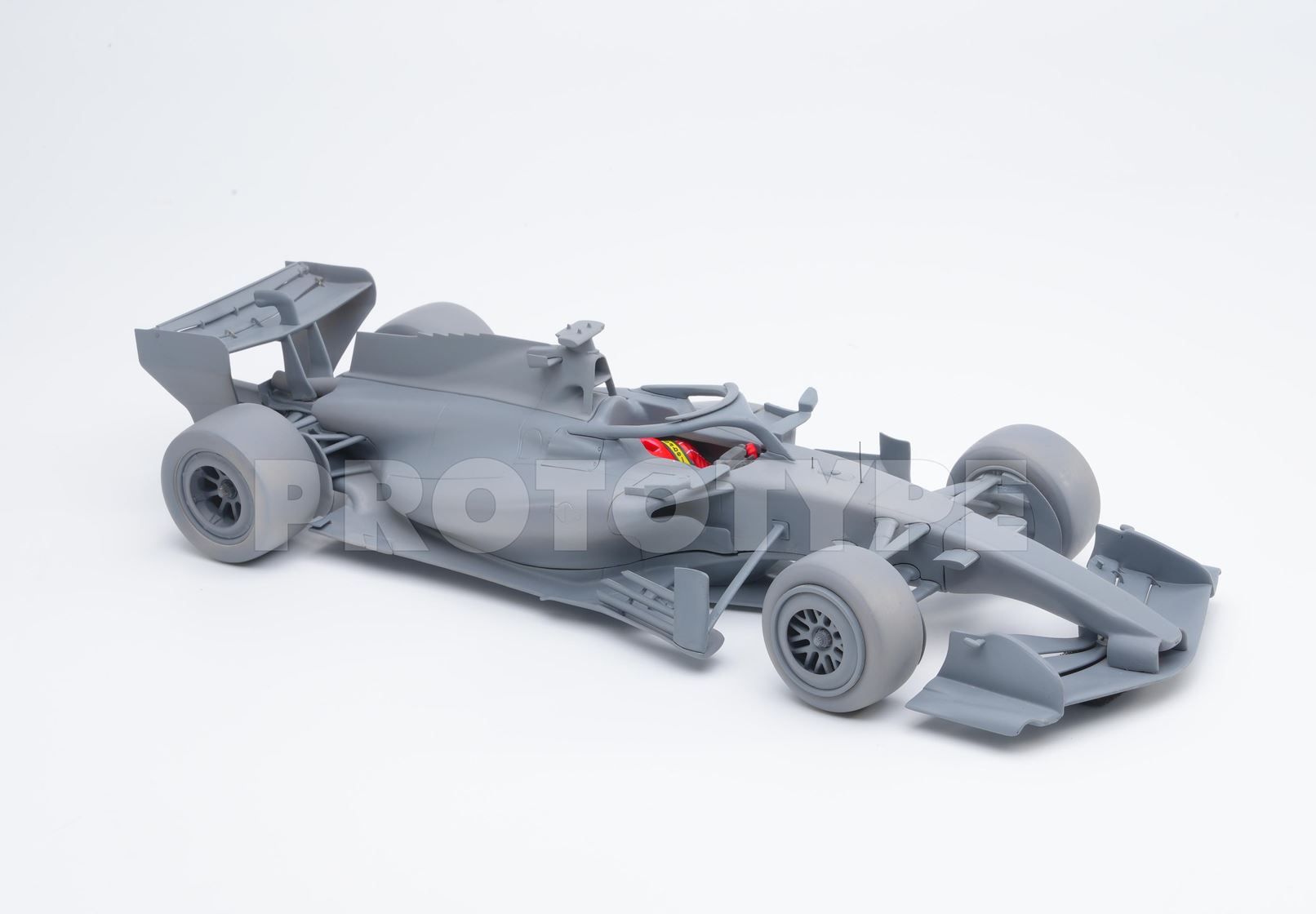 BBR Ferrari SF26 F1 Japanese Grand Prix - Leclerc - metal diecast LUXURY PACK - 1/18 - 画像3