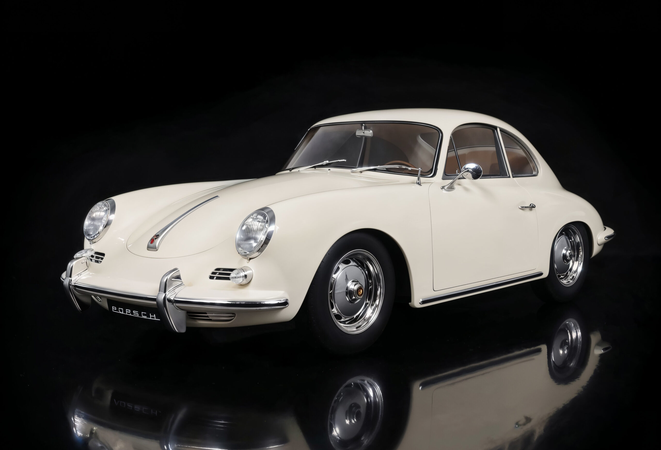 GT Spirit Porsche 356