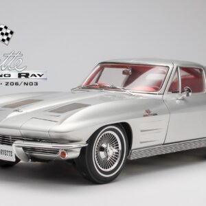 Agora Corvette Sting Ray C2 Bausatz - 1/8