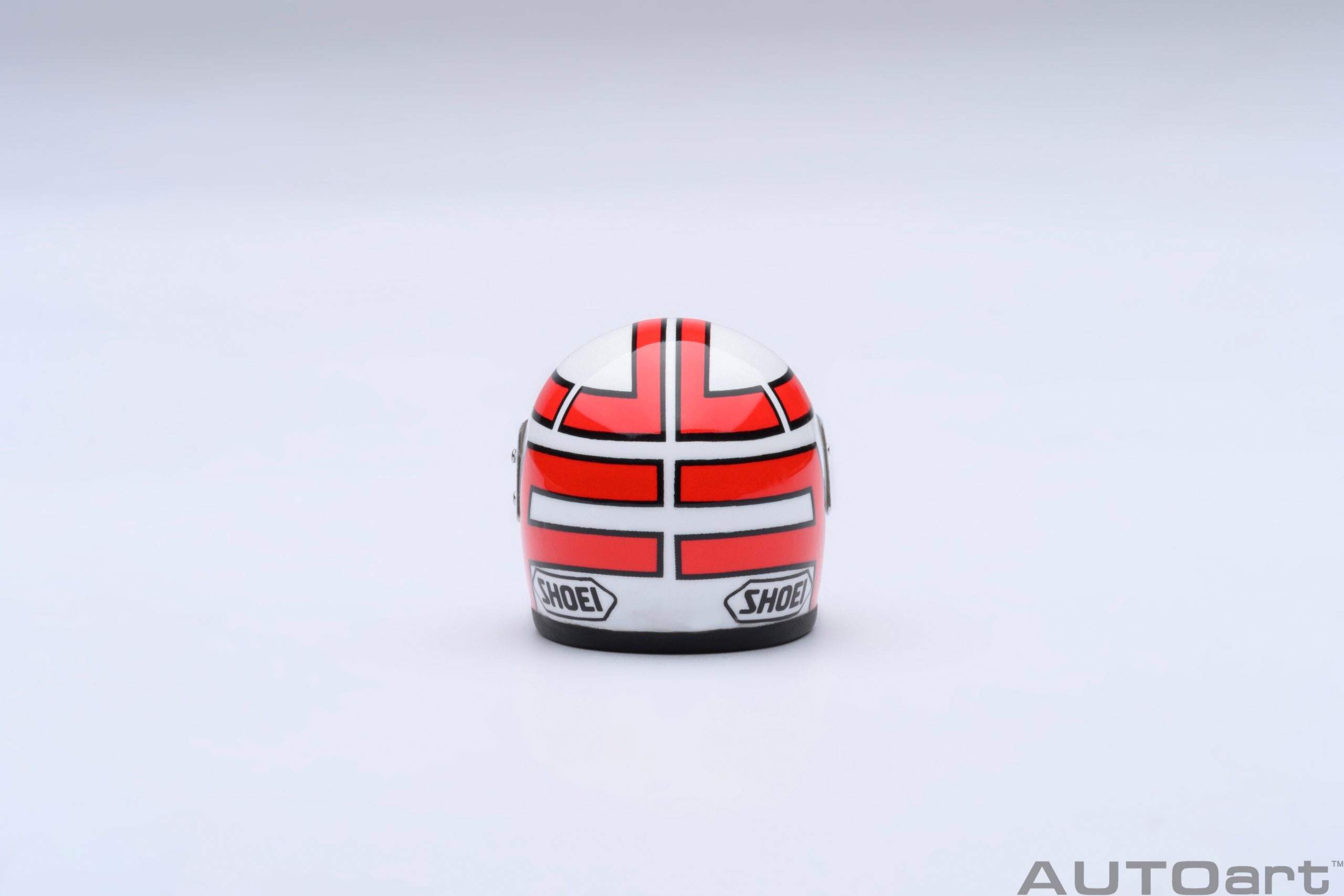 AUTOart Honda NSR 500 1989 WGP500 Baribari Densetsu Version #56 1:12 - Image 20