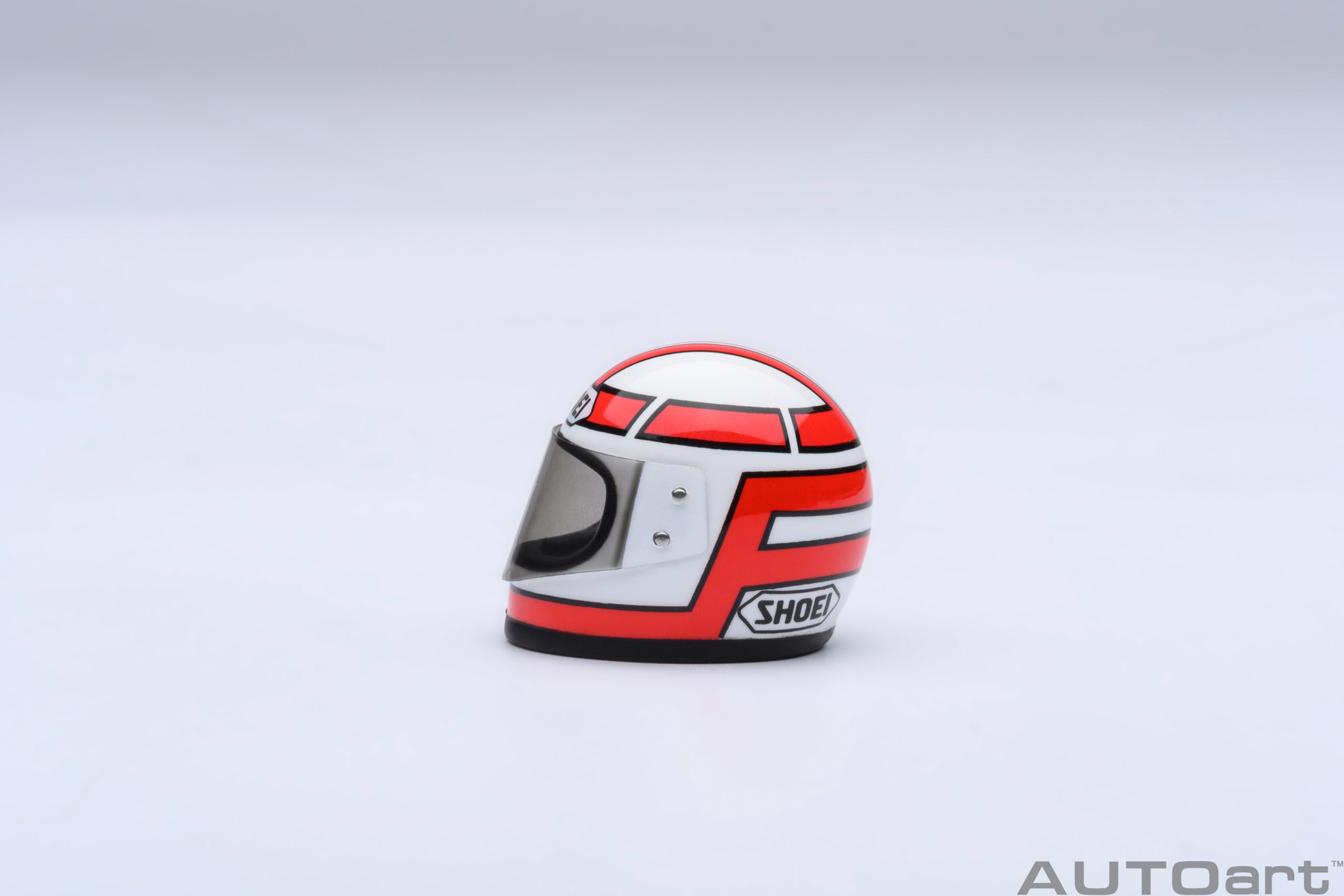 AUTOart Honda NSR 500 1989 WGP500 Baribari Densetsu Version #56 1:12 - Image 21