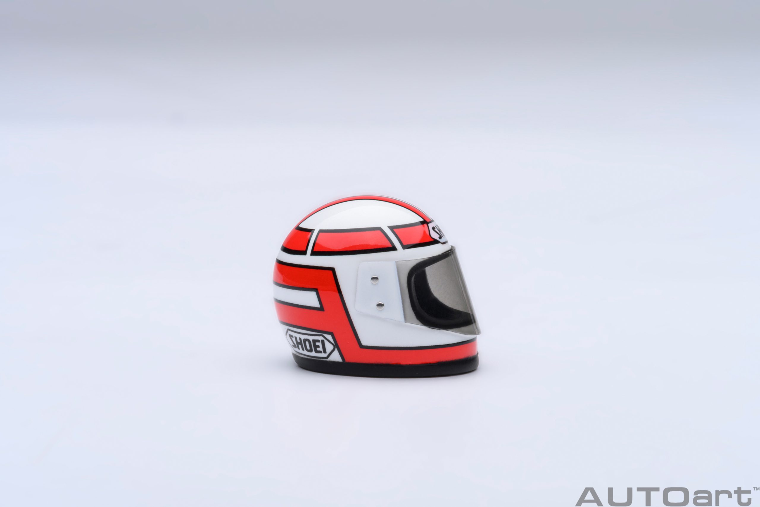 AUTOart Honda NSR 500 1989 WGP500 Baribari Densetsu Version #56 1:12 - Image 22