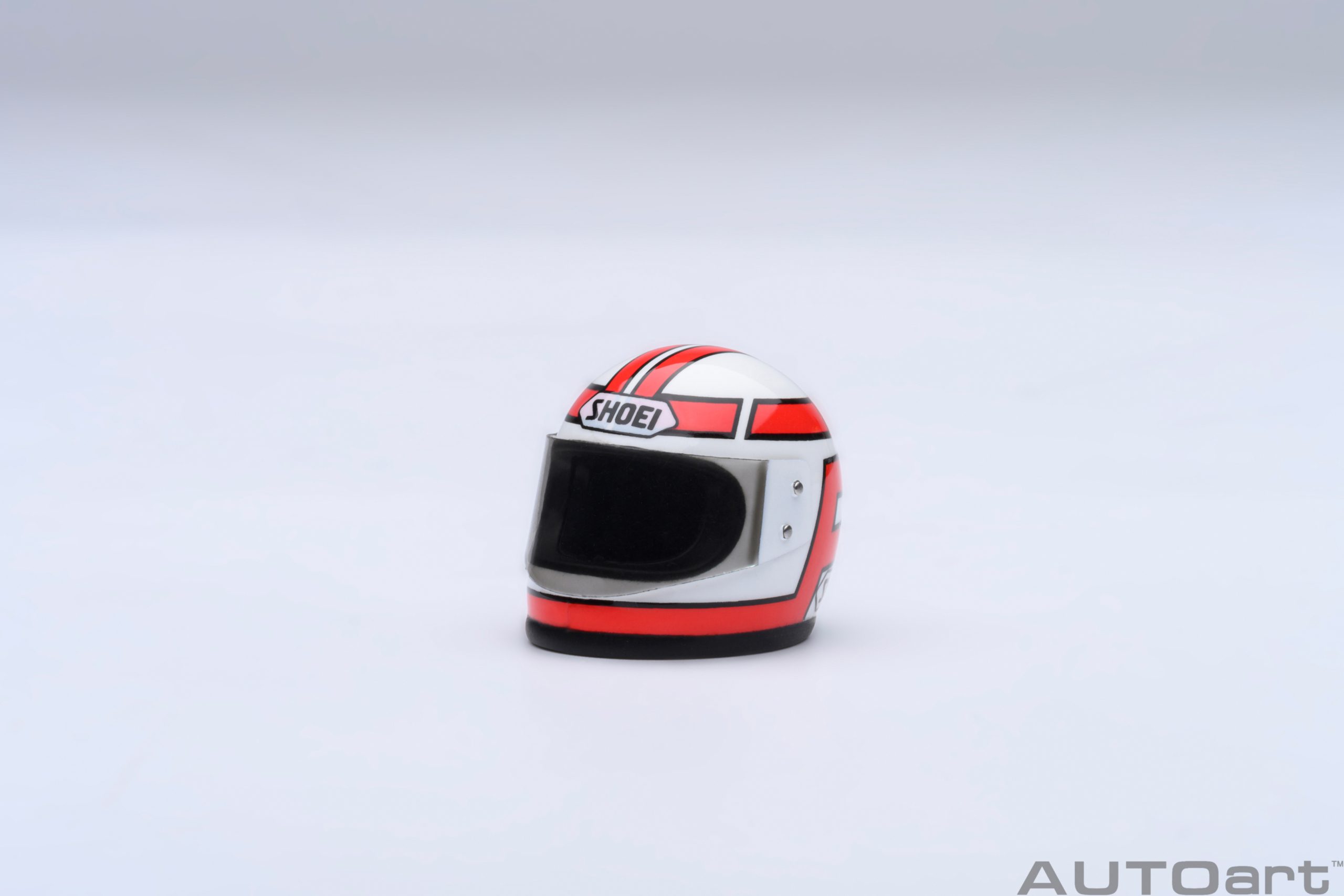 AUTOart Honda NSR 500 1989 WGP500 Baribari Densetsu Version #56 1:12 - Image 23