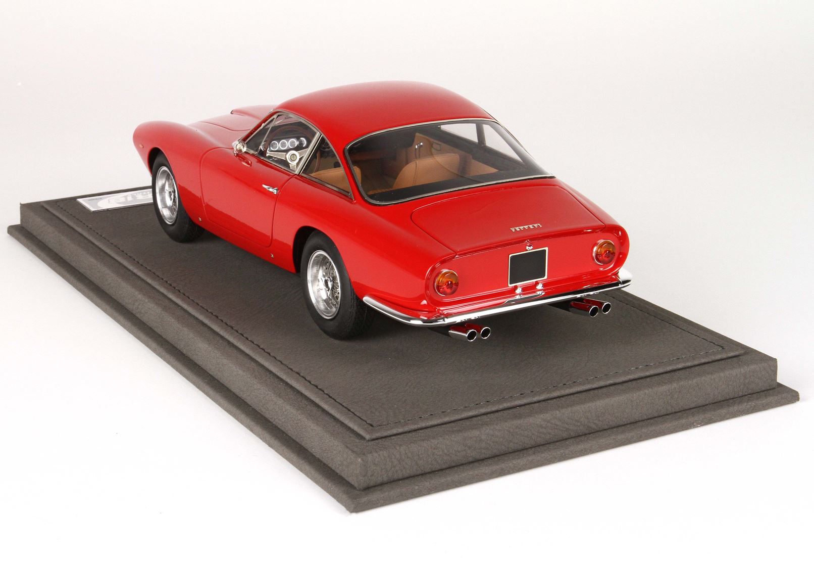 BBR Ferrari 250 Lusso 1963 | 1:18 – Bild 12