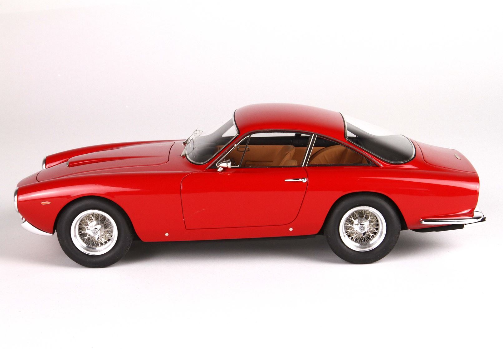 BBR Ferrari 250 Lusso 1963 | 1:18 – Bild 3