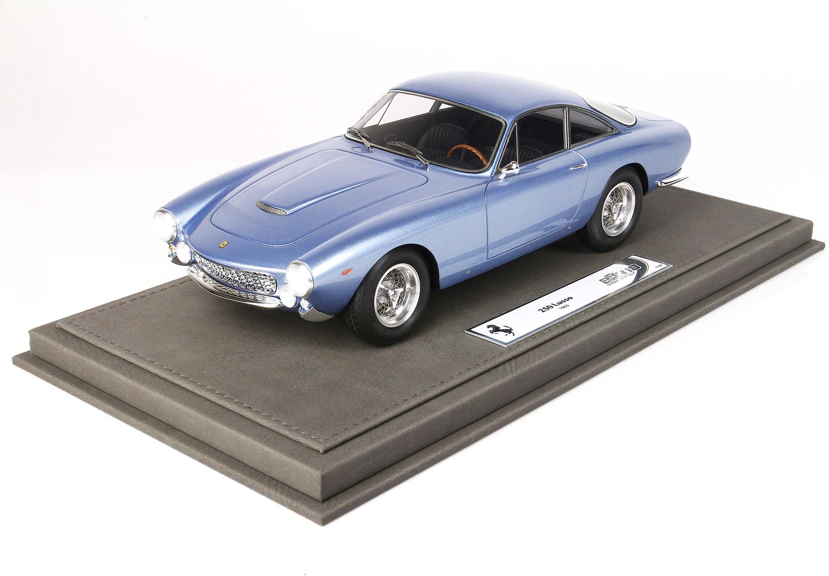 BBR Ferrari 250 Lusso 1963 | 1:18