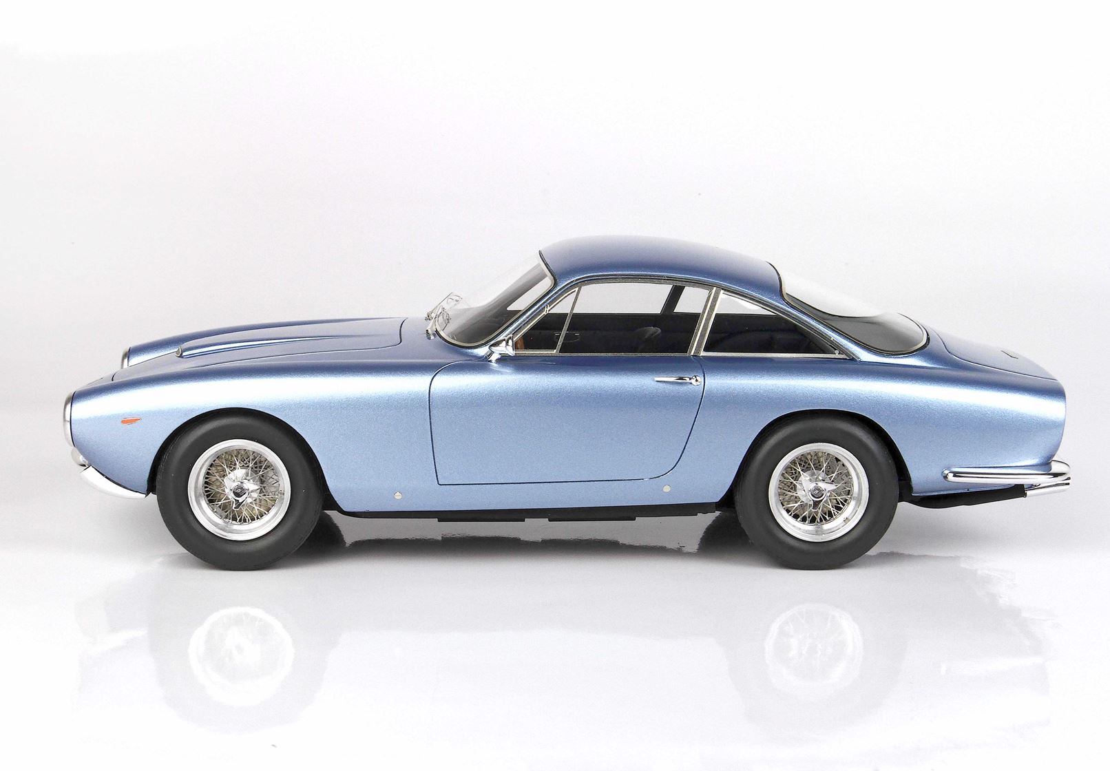BBR Ferrari 250 Lusso 1963 | 1:18 - Imagen 4