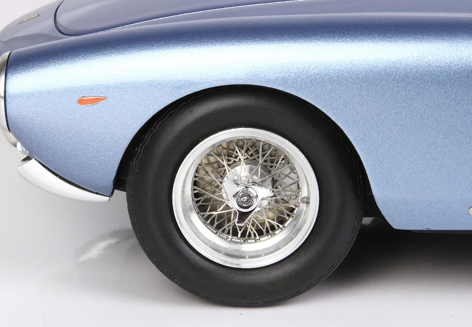 BBR Ferrari 250 Lusso 1963 | 1:18 - Imagen 7