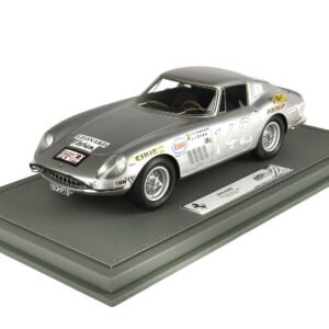BBR Ferrari 275 GTB Tour de France 1969 | 1:18