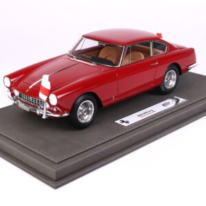 BBR Ferrari 250 GT 2+2 Pace Car 24H Le Mans 1960 | 1:18