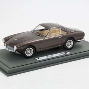 BBR Ferrari 250 GT Lusso S/N 4891 GT Steve McQueen | 1:18